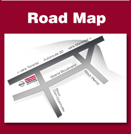 Contact Ile Perrot Nissan Contact Ile Perrot Nissan