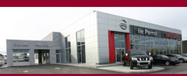 Used Nissan Montreal at Ile Perrot Nissan Used Nissan Montreal at Ile Perrot Nissan